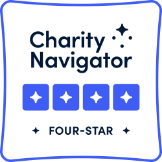 Charity Navigator FOUR-STAR